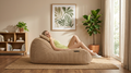 Cloud Headrest | Almohada de Soporte Cervical