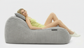 Cloud Headrest | Almohada de Soporte Cervical