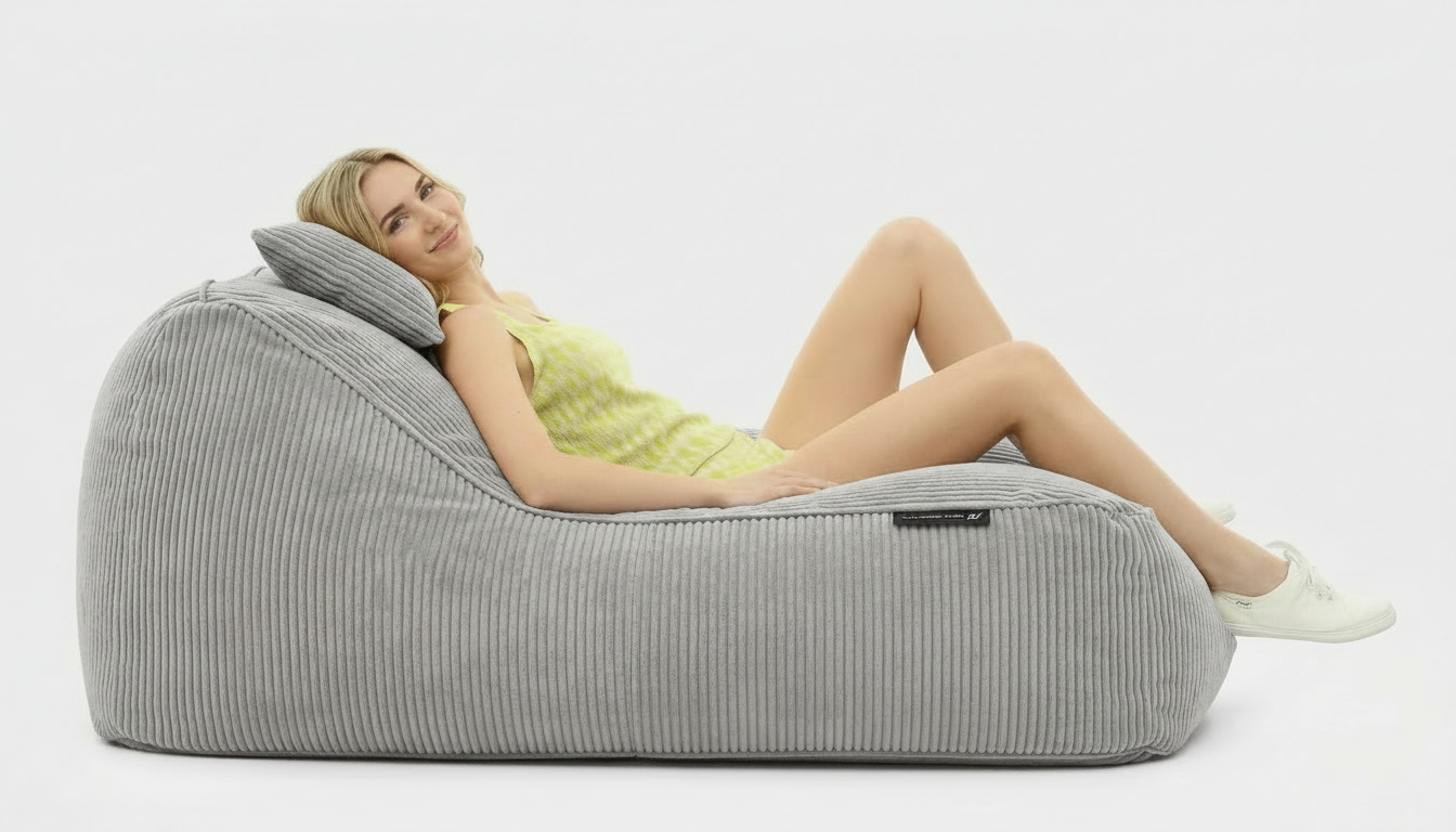 Cloud Headrest | Almohada de Soporte Cervical