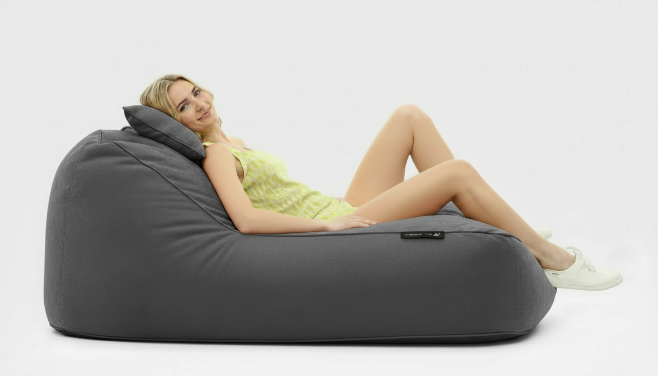 Cloud Headrest | Almohada de Soporte Cervical