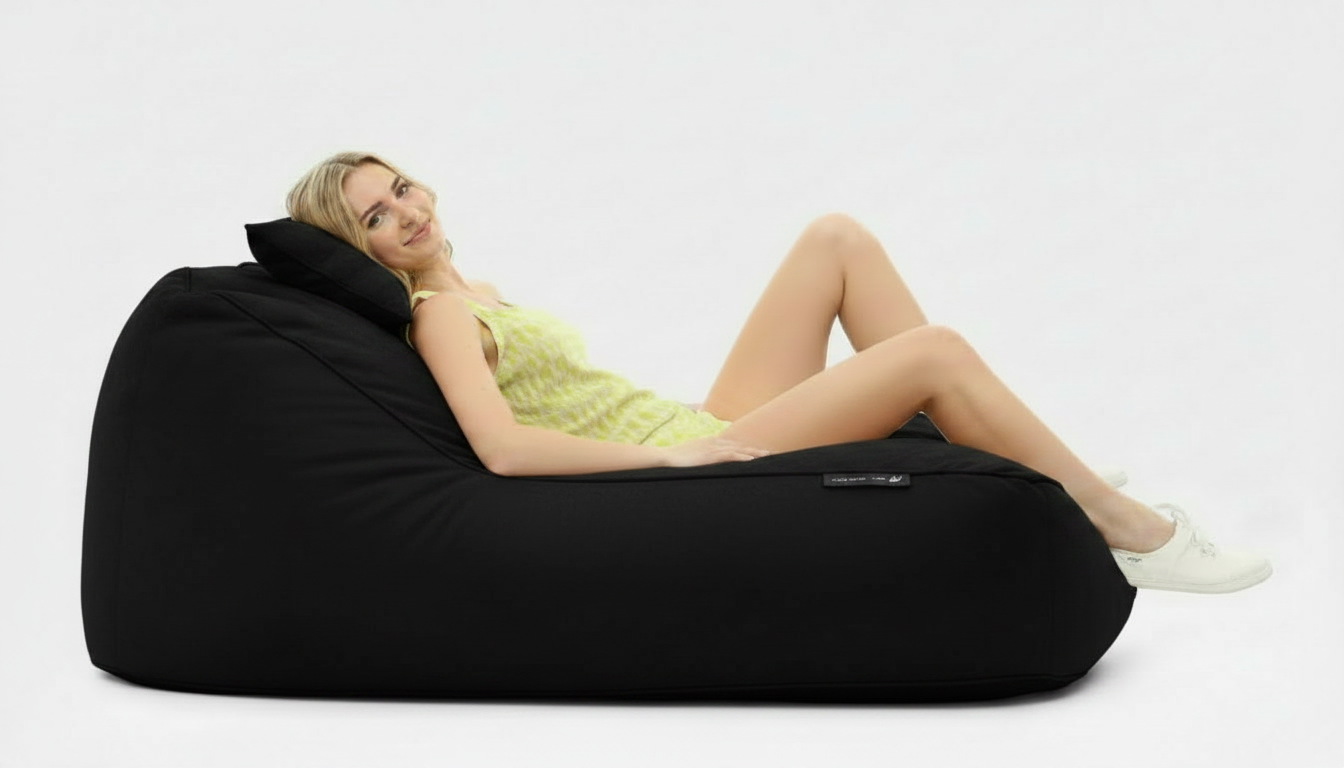 Cloud Headrest | Almohada de Soporte Cervical