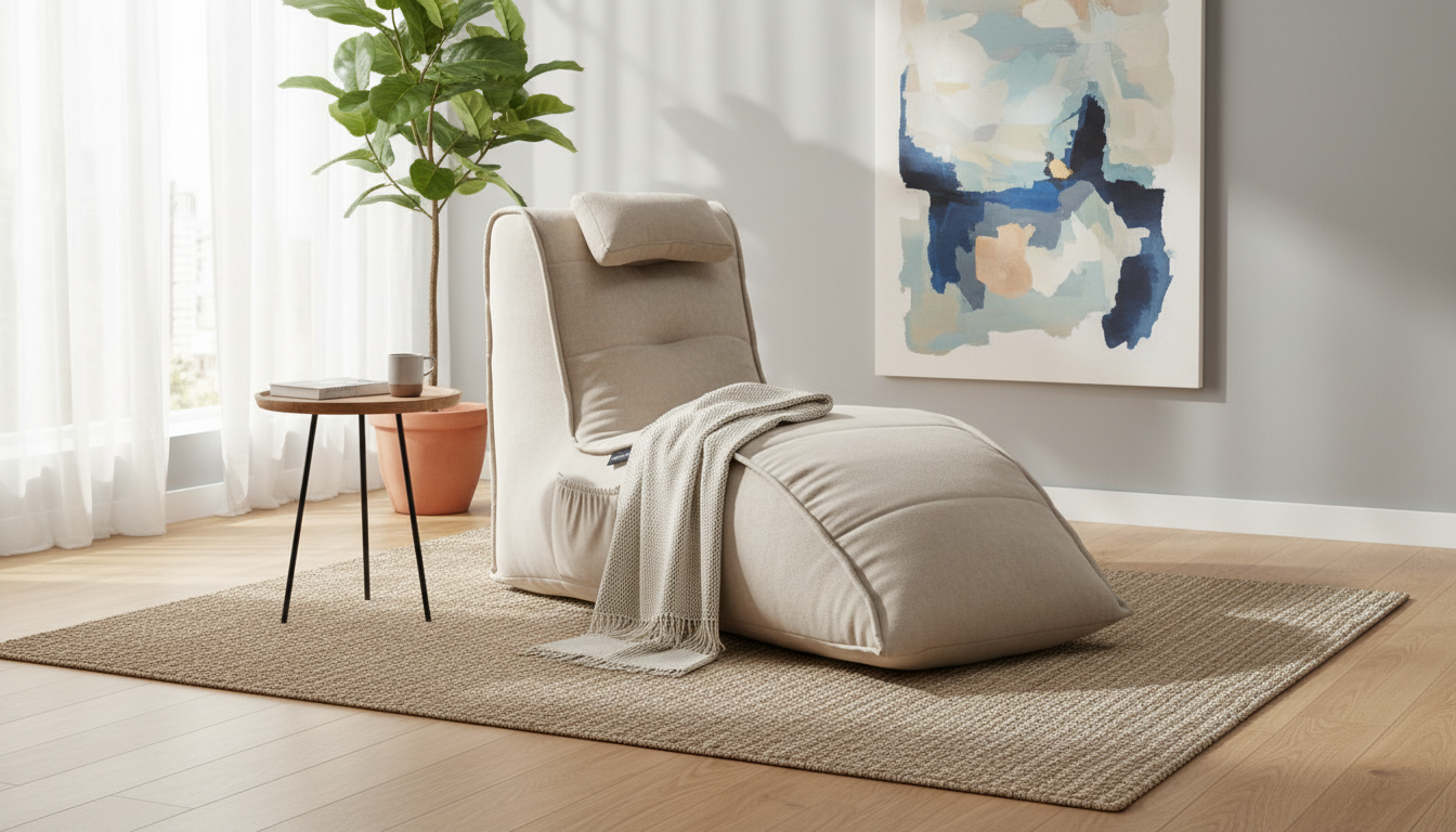 Divan Cushion | Cojín para Divan Curved — Hecho en México · Envío Gratis