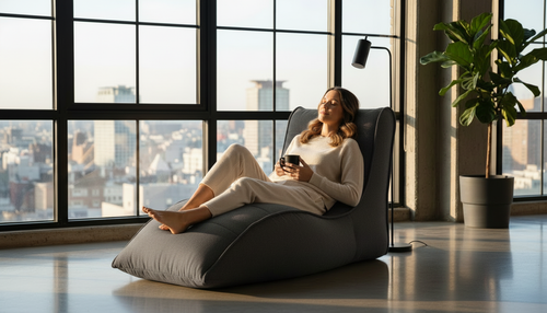 Divan Curved | Chaise Lounger — Hecho en México · Envío Gratis