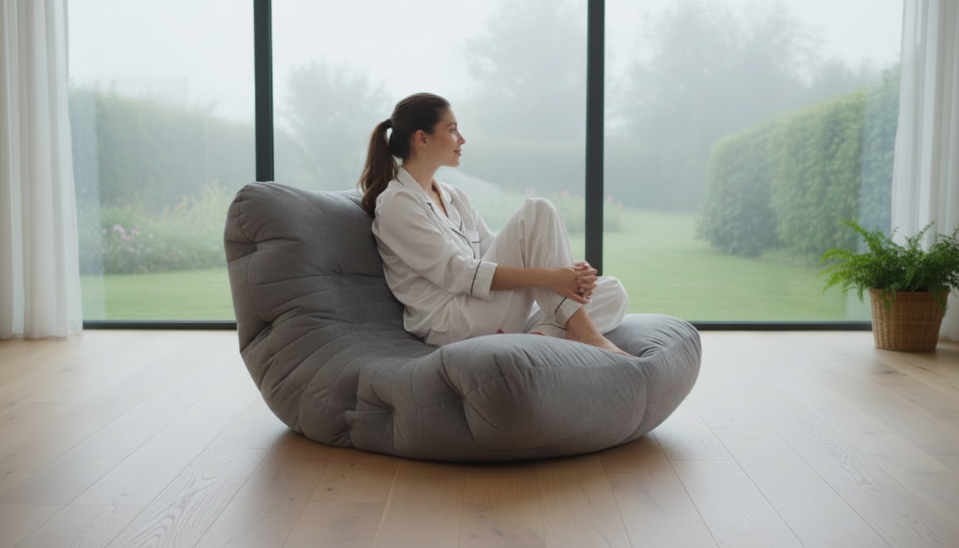 Sillón Individual | Caterpillar Lounger