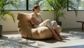 Sillón Individual Caterpillar Lounger — Hecho en México · Envío Gratis